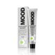 Hair dye Mood Color Cream Vegan 3 Dark Brown 100ml  